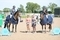 Top Talent Shines at Chard Equestrian Ltd Summer Pony Premier 